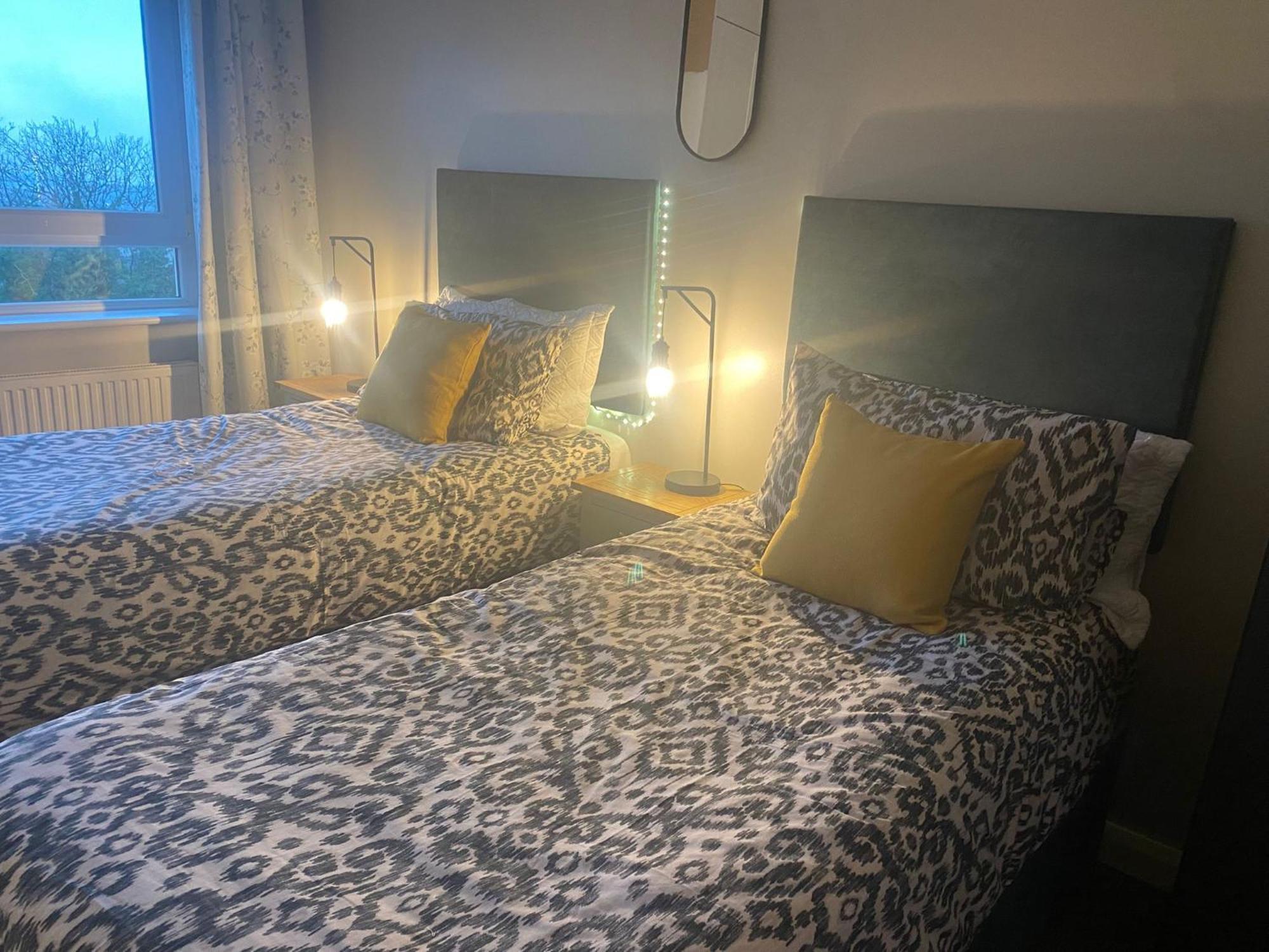 Hastings Apartments Extra Large Self Catering Apt Tourism Certified Free Parking Wifi Belfast Exterior foto